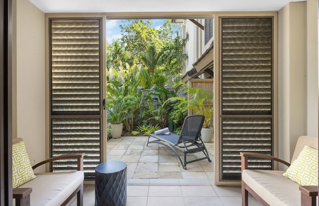 SeaEden Apartments - Foto 9