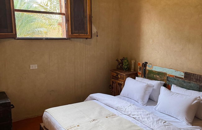 TATRABENT - Eco Friendly retreat in Siwa - Foto 41