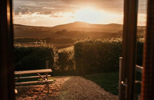 Eco Pod 1 At Tapnell Farm - Photo 3