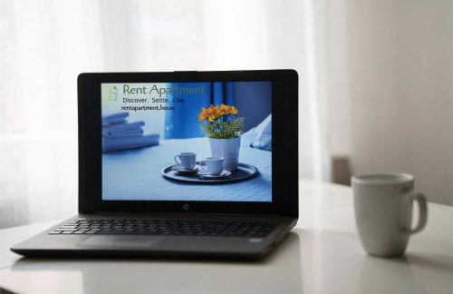 Rent Apartment - Parking and Comfort - Spacious Apt up to 8 Pax - Photo 31