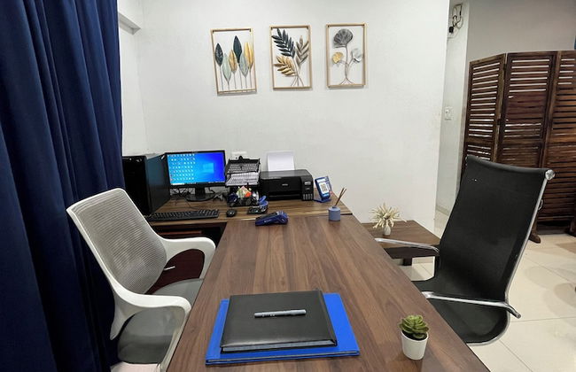 Aleta Residency - Foto 2