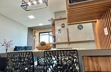 Apartamento novo e completo há 500m da praia Ponta Verde! - Foto 71