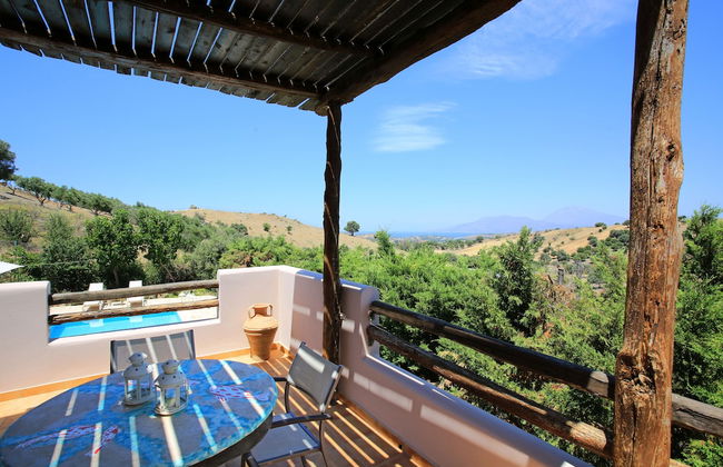 Villa Dafni - Foto 26