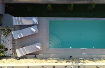 Elia Paradise Villa with private Pool - Photo 57