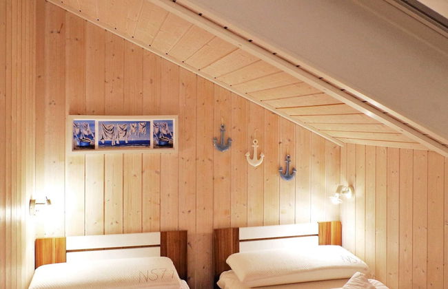 Holiday Home in Otterndorf - Foto 28