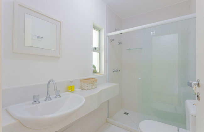 SA08 Casa 5 Suítes - Quintas do Sauípe - Foto 27