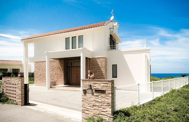 Private villa LUXE - Foto 27