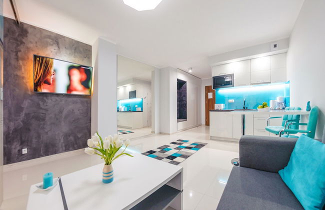 Sun & Snow Resort Kołobrzeg - Foto 13