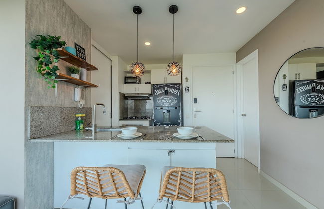 Condominio frente al mar Morros Epic. - Foto 32