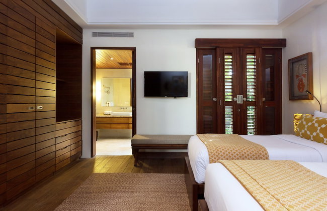 Villa Suar Drupadi - Foto 18