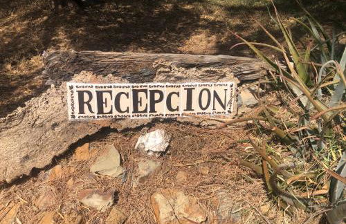 Cortijo Zalamea - Foto 6