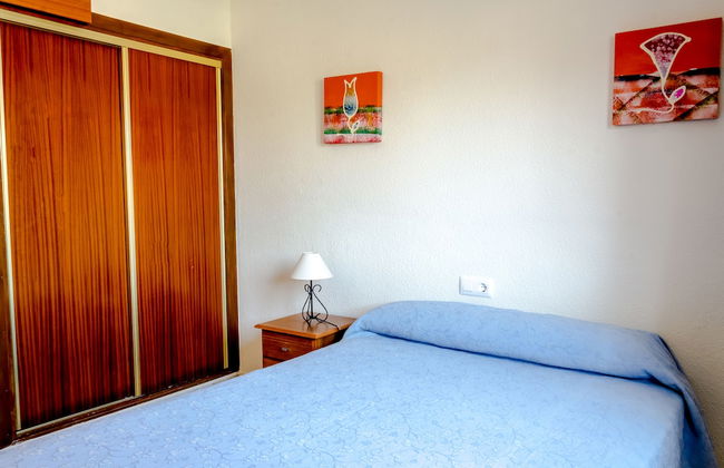 Apartamentos Tesy - Photo 13