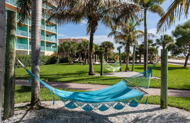 South Beach Oceanfront Resort - Foto 73