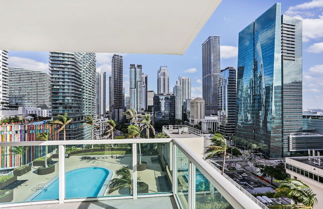 OB Brickell Miami - Foto 74