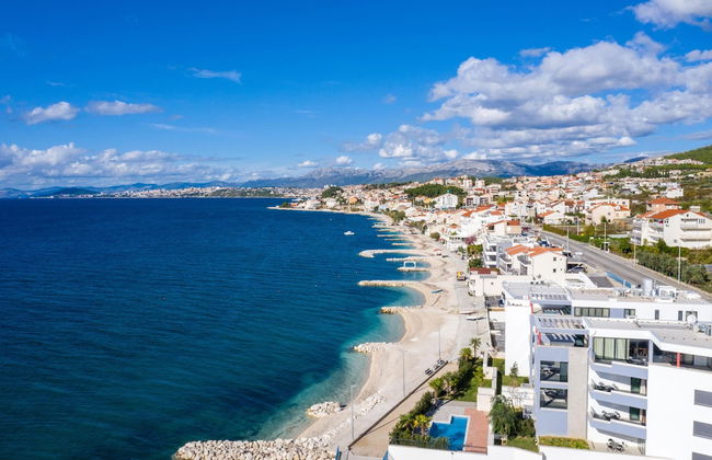 VIPo Prestige Apartments - Photo 80