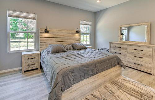 2 Mi to Marina and Lake Cumberland! Newly Built Home - Foto 10