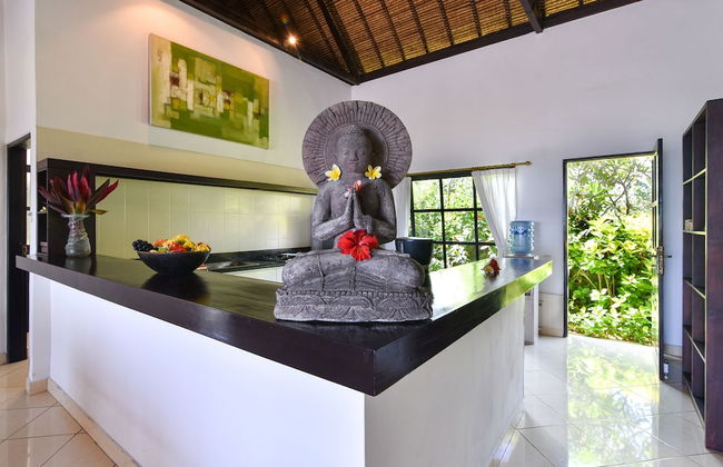 Villa Branie - Foto 23