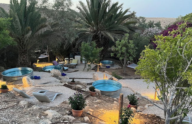 Carmey Avdat Farm - Foto 54