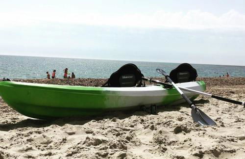 Driftwood Beach House - Photo 30