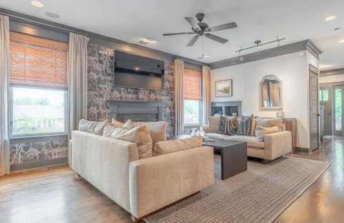 The Mont Rose by Stay Local Nashville - Foto 16