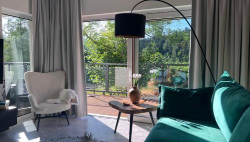 Apartament Hyrca - Foto 4