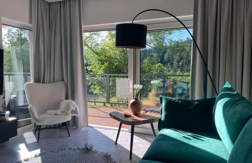 Apartament Hyrca - Foto 4