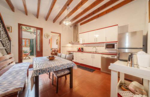 Sant Vicenç, amazing house in Alcudia for 6 - Foto 15