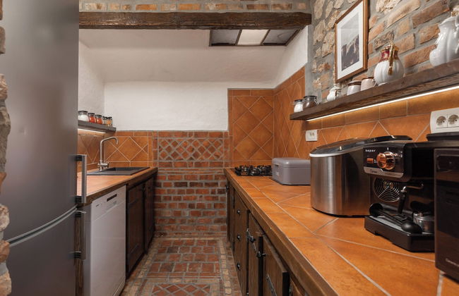 Pool Villa Cupido - Foto 12