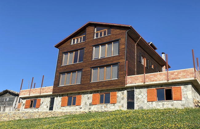 Uzungol Karester Villa Apart - Foto 22