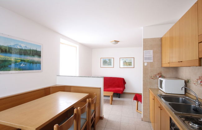 Casa Paola - Foto 14