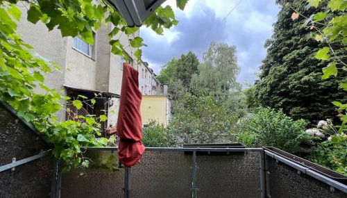 Duisburg FeelHome, Flughafen nah,3-Schlafzimmer, Dusche ebenerdig, Zentral, WiFi, Ground Floor - Foto 2