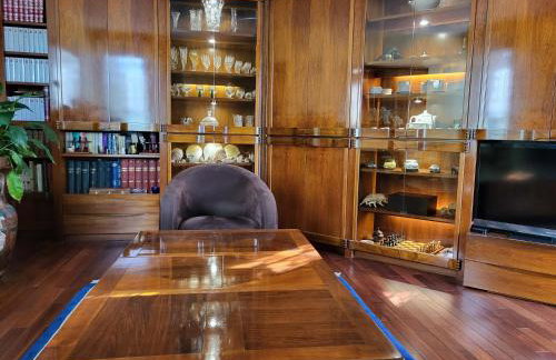 Appartement de Charme avec terrasse proche 5eme arrdt - Foto 11