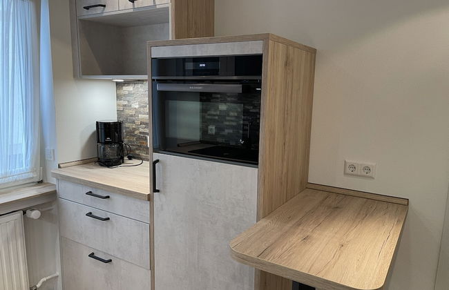 Ferienwohnungen Haus zur Linde - Foto 54