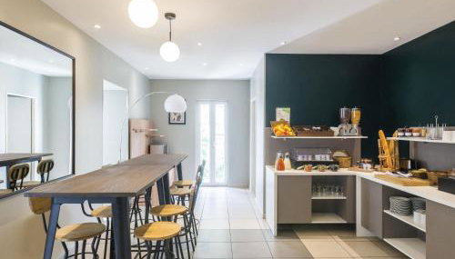 Aparthotel Adagio Access Nantes Viarme - Foto 5