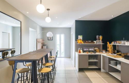 Aparthotel Adagio Access Nantes Viarme - Foto 5