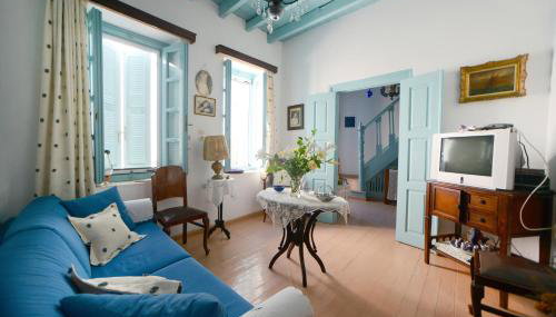 Traditional house by the sea - Foto 4