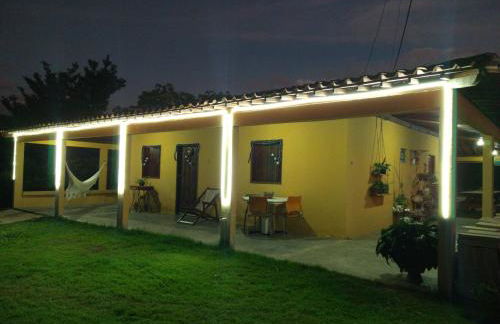 Chalé Santa Rita - Photo 1