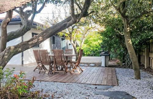 Holiday Home Maison Dune by Interhome - Foto 26