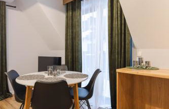 Apartament Koko Białka Tatrzańska - Foto 6