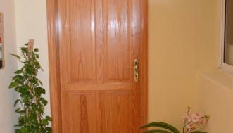 Apartamentos Arure Plaza - Foto 5, Lobby or reception