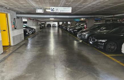 Residence Neverin City Center with Garage near Piazza Unità & Train Station - Foto 67