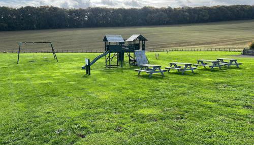 Gamekeepers Cottage - Hot Tub, 2 bed, sleeps 4, private patio, AC, stunning views - Foto 5