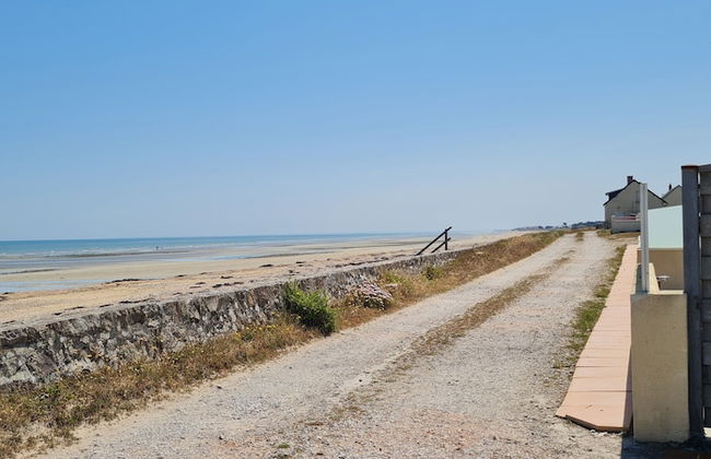 Relais des Iles casa de playa número 1 - Foto 70