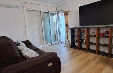 Bonito piso a 100 metros de la playa - Foto 5