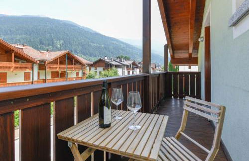 Residence Rta La Rosa delle Dolomiti - Foto 75