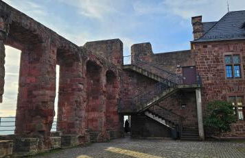 Ferienwohnung Nideggen, Eifel, Nähe Ruhrsee, Nationalpark - Foto 22