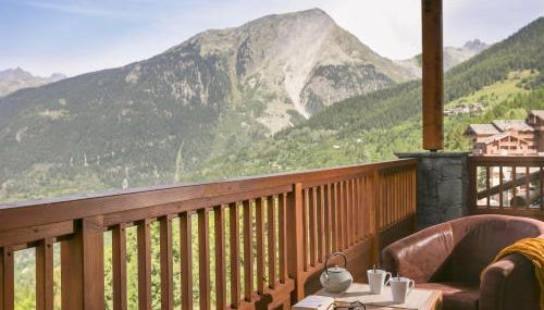 Résidence Club MMV L'Étoile des Cimes - Photo 2