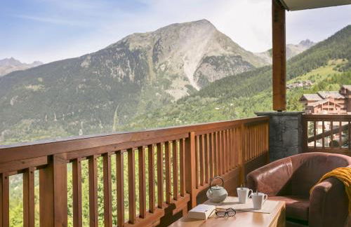 Résidence Club MMV L'Étoile des Cimes - Photo 2