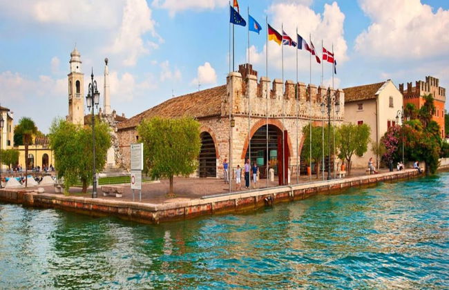 Tulipano Apt - Palazzo Palermo 1817 - Photo 16