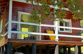 Pousada Rancho do Lago - Foto 36